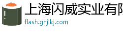 上海闪威实业有限公司